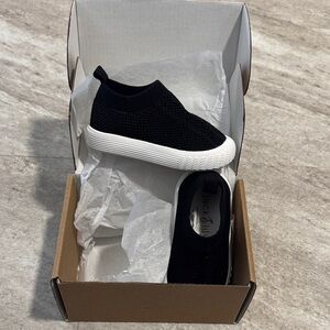 Jack and Lily slip on shoes 6-12 months 76|A3